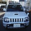 suzuki jimny 2002 -SUZUKI--Jimny TA-JB23W--JB23W-323983---SUZUKI--Jimny TA-JB23W--JB23W-323983- image 17