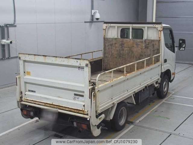 toyota dyna-truck 2017 -TOYOTA--Dyna ABF-TRY230--TRY230-0127840---TOYOTA--Dyna ABF-TRY230--TRY230-0127840- image 2