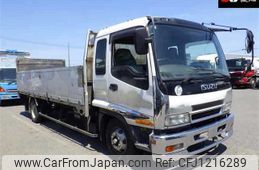 isuzu forward 2007 -ISUZU--Forward FRR34L4-7011798---ISUZU--Forward FRR34L4-7011798-