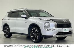 mitsubishi outlander-phev 2022 -MITSUBISHI--Outlander PHEV 5LA-GN0W--GN0W-0302088---MITSUBISHI--Outlander PHEV 5LA-GN0W--GN0W-0302088-