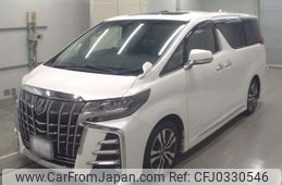 toyota alphard 2020 -TOYOTA 【柏 300ね6608】--Alphard AGH30W-9016078---TOYOTA 【柏 300ね6608】--Alphard AGH30W-9016078-