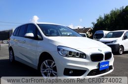 bmw 2-series 2017 -BMW--BMW 2 Series DBA-2D15--WBA2D320305J58909---BMW--BMW 2 Series DBA-2D15--WBA2D320305J58909-