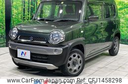 suzuki hustler 2014 CFJ1458298