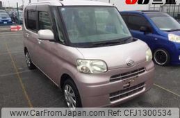 daihatsu tanto 2012 -DAIHATSU 【名変中 】--Tanto L375S--493427---DAIHATSU 【名変中 】--Tanto L375S--493427-