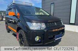 mitsubishi delica-d5 2018 CFJ1723292