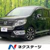 honda stepwagon 2013 -HONDA--Stepwgn DBA-RK5--RK5-1347090---HONDA--Stepwgn DBA-RK5--RK5-1347090- image 1