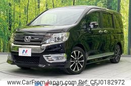 honda stepwagon 2013 -HONDA--Stepwgn DBA-RK5--RK5-1347090---HONDA--Stepwgn DBA-RK5--RK5-1347090-