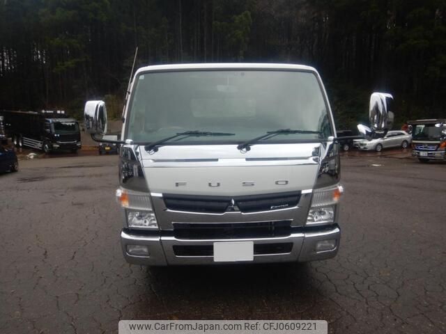 mitsubishi-fuso canter 2015 -MITSUBISHI--Canter TKG-FEB50--FEB50-542237---MITSUBISHI--Canter TKG-FEB50--FEB50-542237- image 2