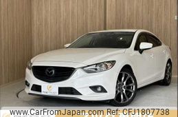 mazda atenza 2014 CFJ1807738