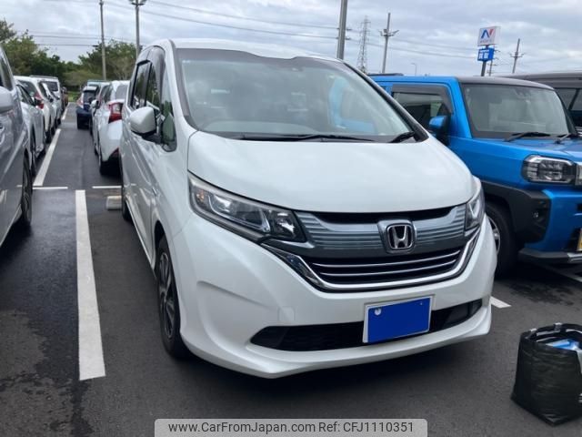 honda freed 2018 -HONDA--Freed DAA-GB7--GB7-1053044---HONDA--Freed DAA-GB7--GB7-1053044- image 2