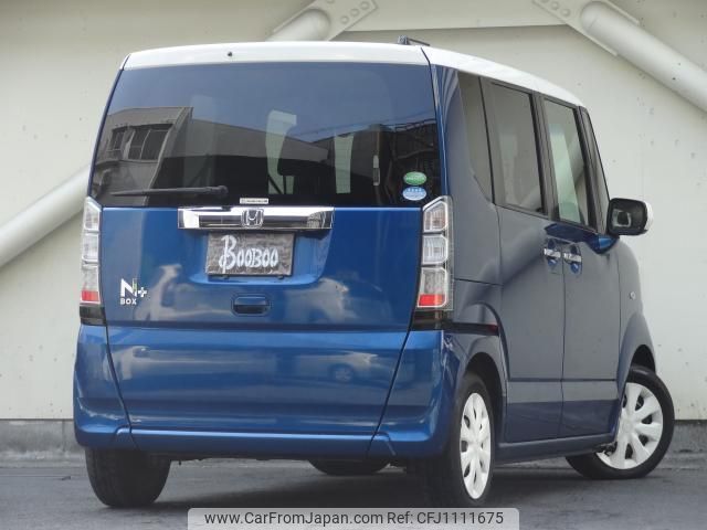 honda n-box-plus 2012 quick_quick_DBA-JF1_JF1-3003673 image 2