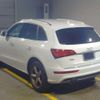 audi q5 2015 quick_quick_ABA-8RCNCF_WAUZZZ8R9FA117399 image 2