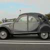 citroen 2cv 1990 CFJ2158979 image 12