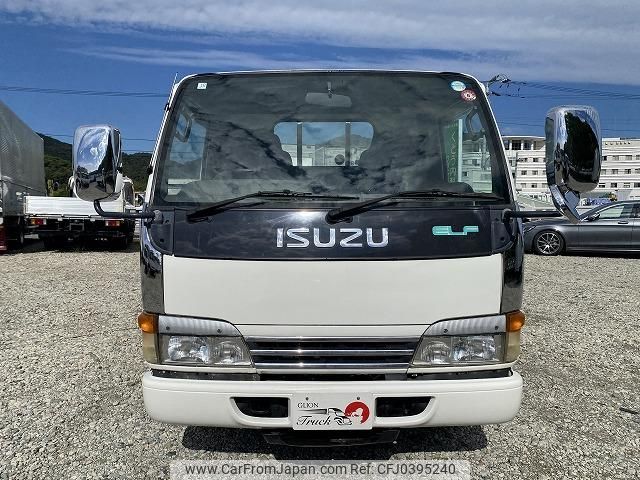 isuzu elf-truck 2000 GOO_NET_EXCHANGE_0730233A30241031W002 image 2