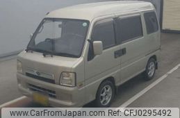 subaru sambar-dias-wagon 2005 -SUBARU 【広島 582ｴ5808】--Samber Dias Wagon TA-TW1--TW1-019932---SUBARU 【広島 582ｴ5808】--Samber Dias Wagon TA-TW1--TW1-019932-