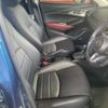 mazda cx-3 2016 CFJ1810038 image 10