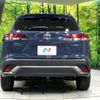 toyota corolla-cross 2024 quick_quick_ZVG16_ZVG16-1002835 image 16