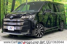 toyota noah 2023 -TOYOTA--Noah 6AA-ZWR90W--ZWR90-0062278---TOYOTA--Noah 6AA-ZWR90W--ZWR90-0062278-