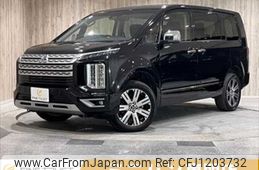 mitsubishi delica-d5 2022 CFJ1203732