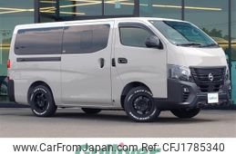 nissan caravan-van 2024 CFJ1785340