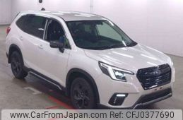 subaru forester 2021 -SUBARU--Forester 4BA-SK5--SK5-016053---SUBARU--Forester 4BA-SK5--SK5-016053-