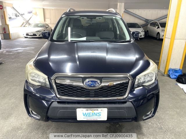 subaru forester 2014 AF-SJG-019485 image 2