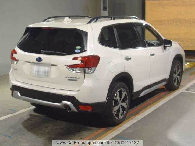 subaru forester 2018 -SUBARU--Forester 5AA-SKE--SKE-004457---SUBARU--Forester 5AA-SKE--SKE-004457- image 2