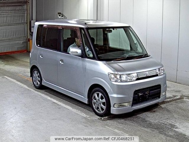 daihatsu tanto 2005 -DAIHATSU--Tanto L350S-0150908---DAIHATSU--Tanto L350S-0150908- image 1