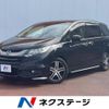 honda odyssey 2015 -HONDA--Odyssey DBA-RC1--RC1-1103382---HONDA--Odyssey DBA-RC1--RC1-1103382- image 1