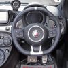 abarth 595 2022 quick_quick_3BA-31214T_ZFABF12HXNJG22794 image 18