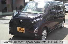 nissan dayz 2019 -NISSAN 【新潟 582ｷ3576】--DAYZ B47W--0001414---NISSAN 【新潟 582ｷ3576】--DAYZ B47W--0001414-