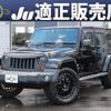 jeep wrangler 2011 CFJ0216274 image 1