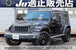 jeep wrangler 2011 quick_quick_ABA-JK38L_1J4HE5H17BL564481