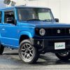 suzuki jimny 2019 -SUZUKI--Jimny 3BA-JB64W--JB64W-136919---SUZUKI--Jimny 3BA-JB64W--JB64W-136919- image 1