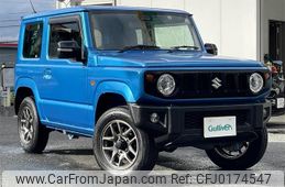 suzuki jimny 2019 -SUZUKI--Jimny 3BA-JB64W--JB64W-136919---SUZUKI--Jimny 3BA-JB64W--JB64W-136919-