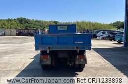 toyota dyna-truck 2003 NIKYO_TR46846