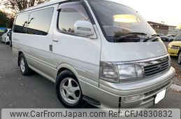 1995 toyota hiace for sale