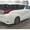 toyota alphard 2020 -TOYOTA 【名古屋 345ﾓ 803】--Alphard 3BA-AGH30W--AGH30W-9018925---TOYOTA 【名古屋 345ﾓ 803】--Alphard 3BA-AGH30W--AGH30W-9018925- image 5