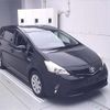 toyota prius-α 2012 CFJ1835268 image 1