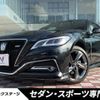 toyota crown 2018 -TOYOTA--Crown 6AA-AZSH21--AZSH21-1000932---TOYOTA--Crown 6AA-AZSH21--AZSH21-1000932- image 1