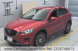 mazda cx-5 2014 -MAZDA 【名古屋 307も9786】--CX-5 KEEFW-117274---MAZDA 【名古屋 307も9786】--CX-5 KEEFW-117274-