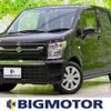 suzuki wagon-r 2022 quick_quick_5BA-MH85S_MH85S-154374 image 1