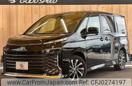 toyota voxy 2025 -TOYOTA--Voxy 6AA-ZWR90W--ZWR90-8007***---TOYOTA--Voxy 6AA-ZWR90W--ZWR90-8007***-