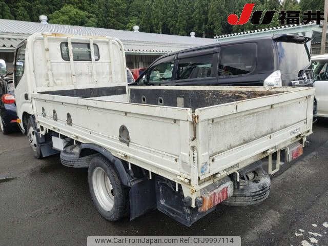 toyota dyna-truck 2010 -TOYOTA--Dyna XZU508--0008516---TOYOTA--Dyna XZU508--0008516- image 2