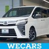 toyota voxy 2021 quick_quick_3BA-ZRR80W_ZRR80-0702958 image 1