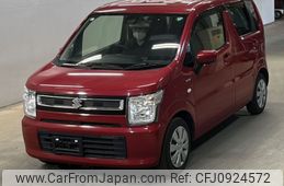 suzuki wagon-r 2021 -SUZUKI--Wagon R MH95S-156461---SUZUKI--Wagon R MH95S-156461-