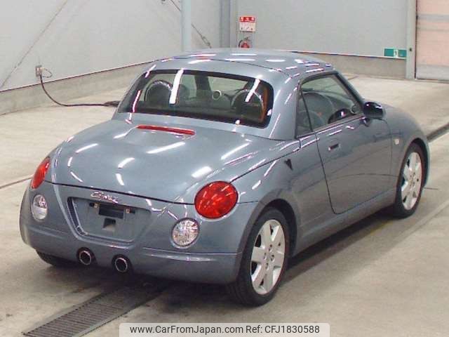daihatsu copen 2005 CFJ1830588 image 2