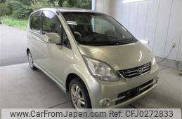 daihatsu move 2009 -DAIHATSU--Move L185S--0078631---DAIHATSU--Move L185S--0078631-