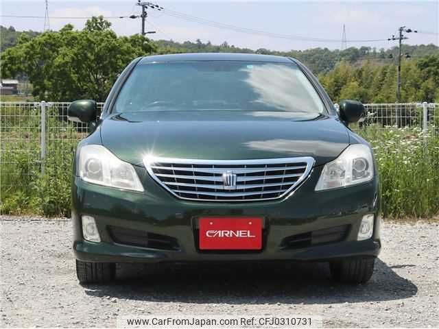 toyota crown 2008 TE3709 image 2