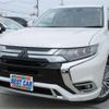 mitsubishi outlander-phev 2018 -MITSUBISHI 【京都 356】--Outlander PHEV GG3W--GG3W-0602502---MITSUBISHI 【京都 356】--Outlander PHEV GG3W--GG3W-0602502- image 1